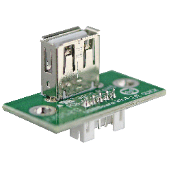 Flashforge Guider 3 USB Port