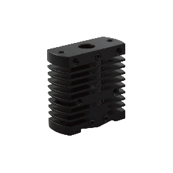 Wanhao D12 - MK13 Heat sink