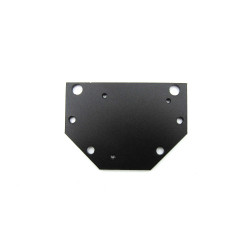 Formbot Raptor Extruder Metal Plate