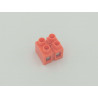 CreatBot DE / DX Heat Bed Connector
