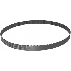Zortrax GT2 Belt X/Y (short)