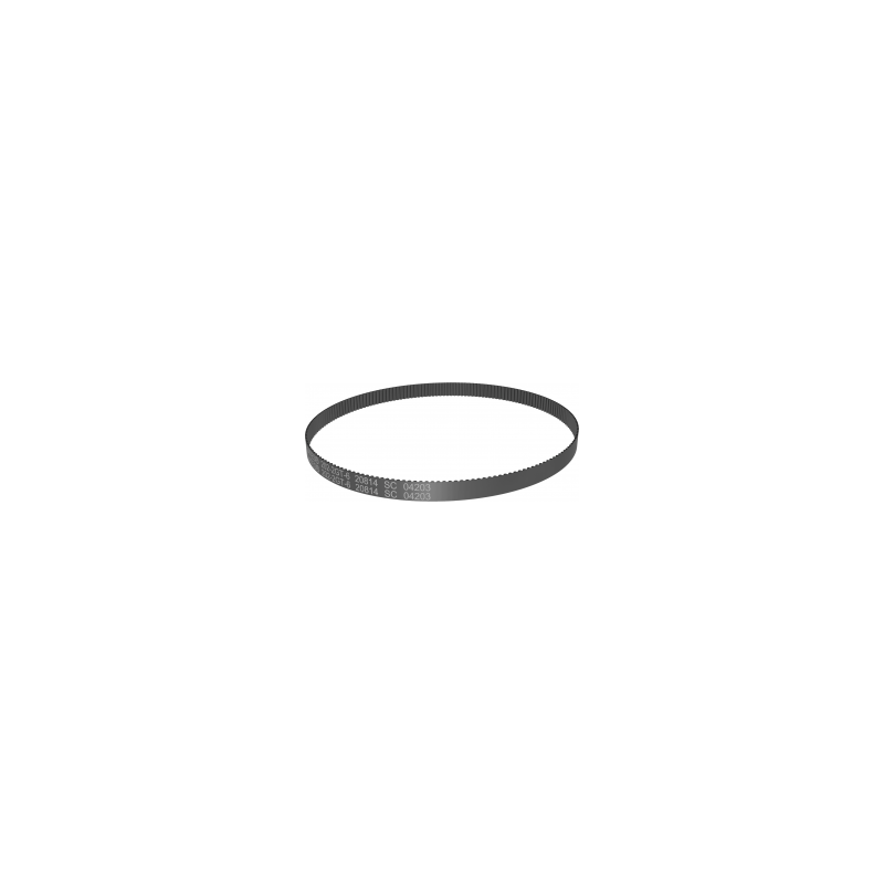 Zortrax GT2 Belt X/Y (short)