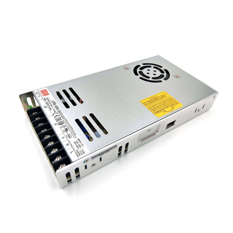 CreatBot Power Supply 24V 350W