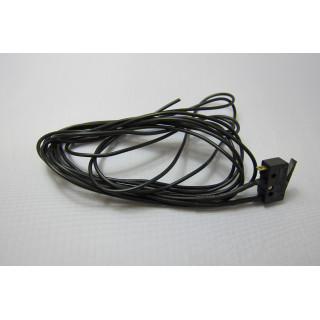 CreatBot Y-axis stop swtich