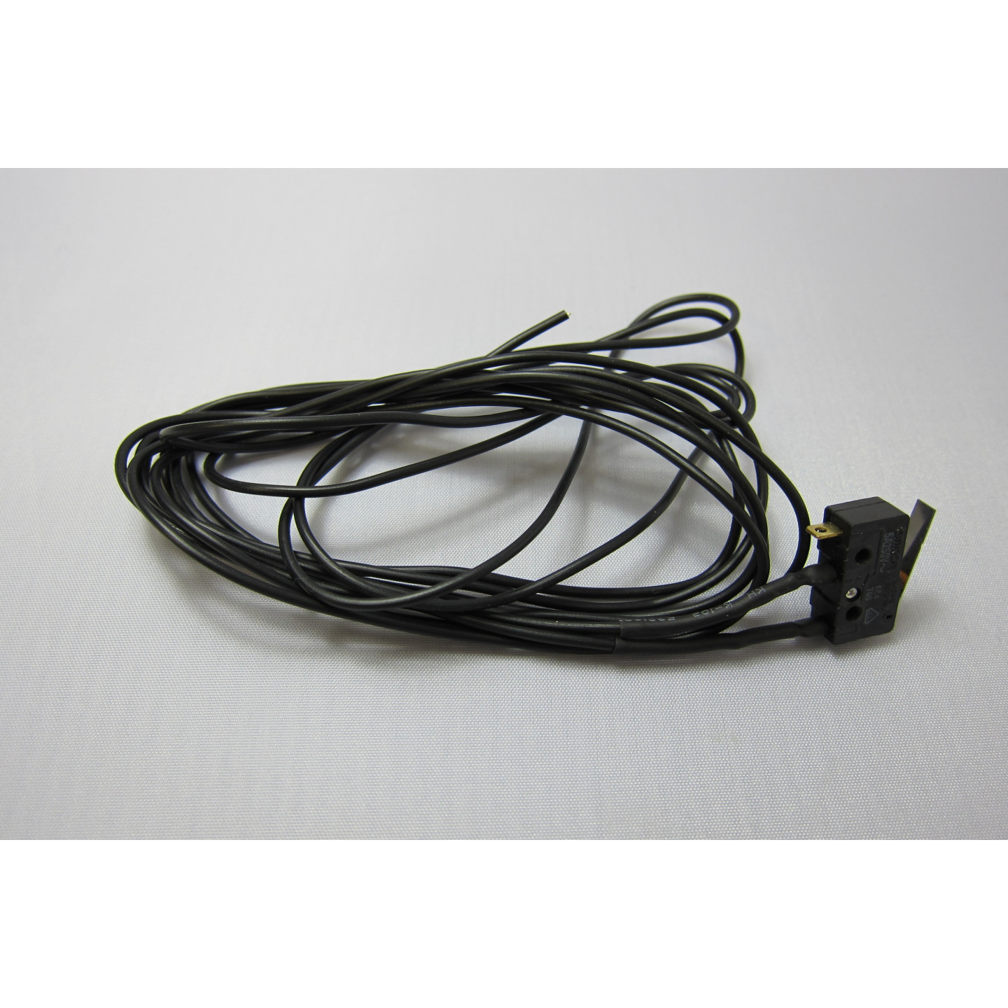 CreatBot Y-axis stop swtich