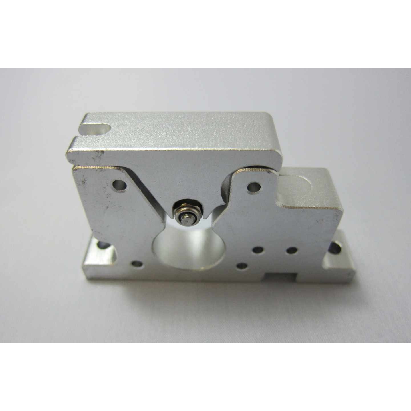 CreatBot 2,85 mm Wire feeder block R/2