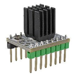 CreatBot Stepper motor driver TMC 2208