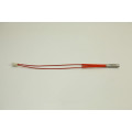 CreatBot PEEK-250 heating tube