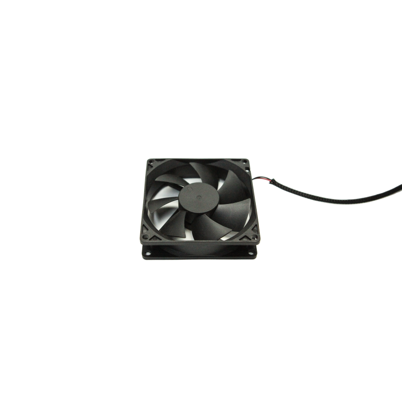CreatBot PEEK-250 top chamber cooling fan