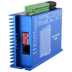 CreatBot D1000 Driver for X,Y