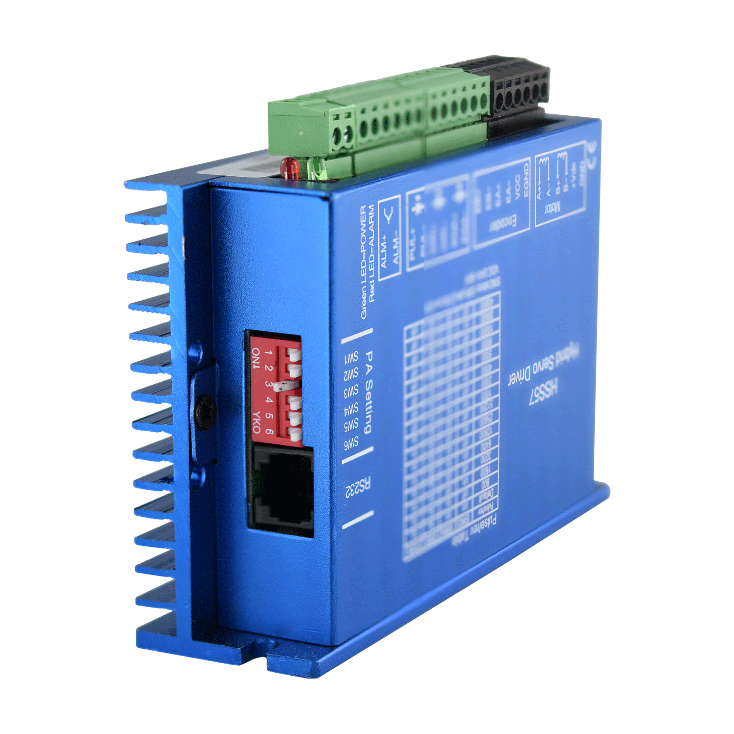 CreatBot D1000 Driver for X,Y