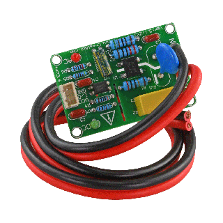 CreatBot Power Check PCB
