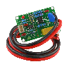 CreatBot Power Check PCB