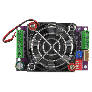 CreatBot F1000 Driver for Z
