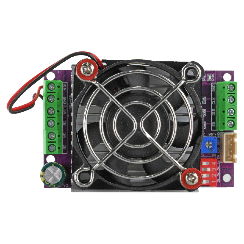 CreatBot F1000 Driver for Z