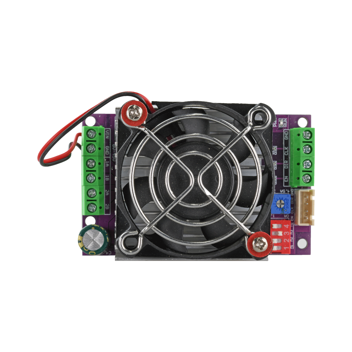 CreatBot F1000 Driver for Z