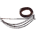 Formbot Troodon X/Y Belt for 300
