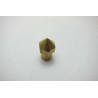 CreatBot 2,85 mm Brass Nozzle 1.0 mm V2