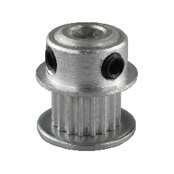 Wanhao Timing pulley D4
