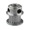 Wanhao Timing pulley D4