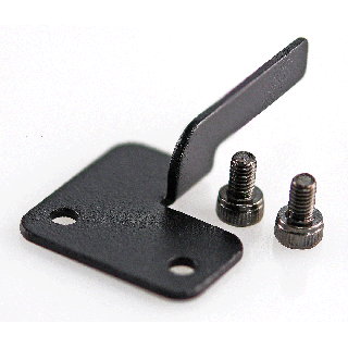 Anycubic Vyper End-Stop Switch Adjustable Baffle (Fits version C,D,E)