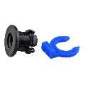 PrimaCreator Replacement Bowden Collet