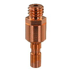 Phaetus Heat break for water-cooled hot-end HF
