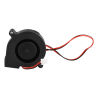 CreatBot F160 / F430 Filament Cooling Fan