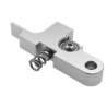Titan Aero Metal Extruder Idler Arm