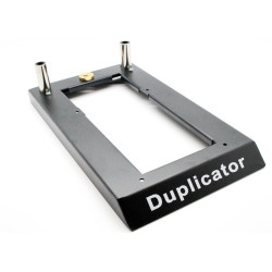 Wanhao Platform arm to D4