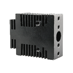 Wanhao D12 - MK14 Heat sink