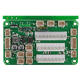 CreatBot F1000 Extruder PCB
