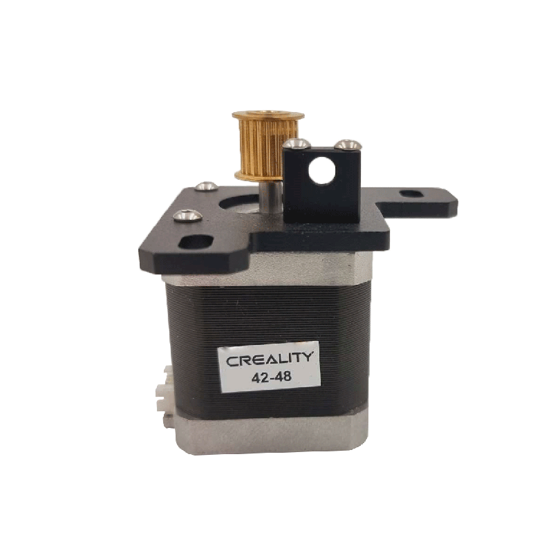 Creality 3D Ender 6 Y axis motor with short shaft