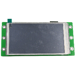 Flashforge Foto 13.3 Touchscreen