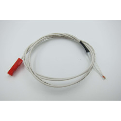 P120 Thermistor cable for extruder (Short cable)