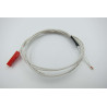 P120 Thermistor cable for extruder (Short cable)