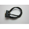 CreatBot Y axis end stop switch