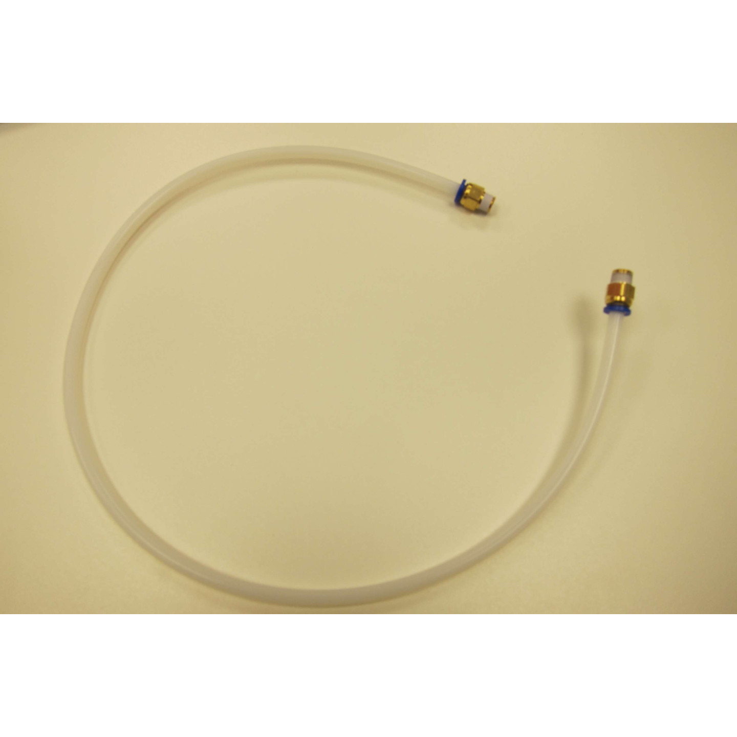 CreatBot 2,85 mm Filament guiding tube