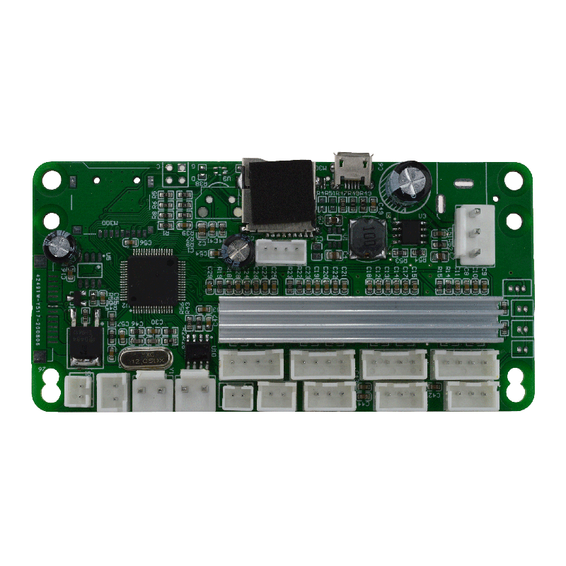 P120 Mainboard V4