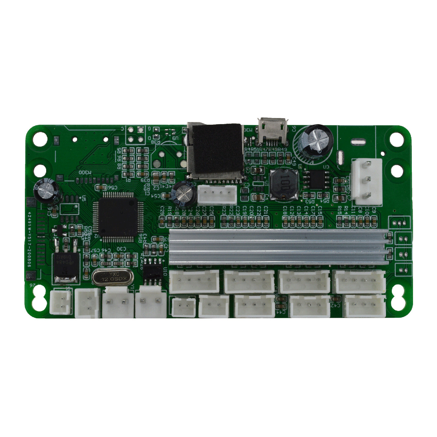 P120 Mainboard V4