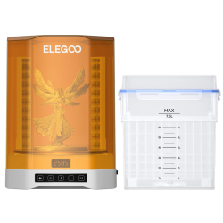 Elegoo Mercury Plus V3.0 Adapter