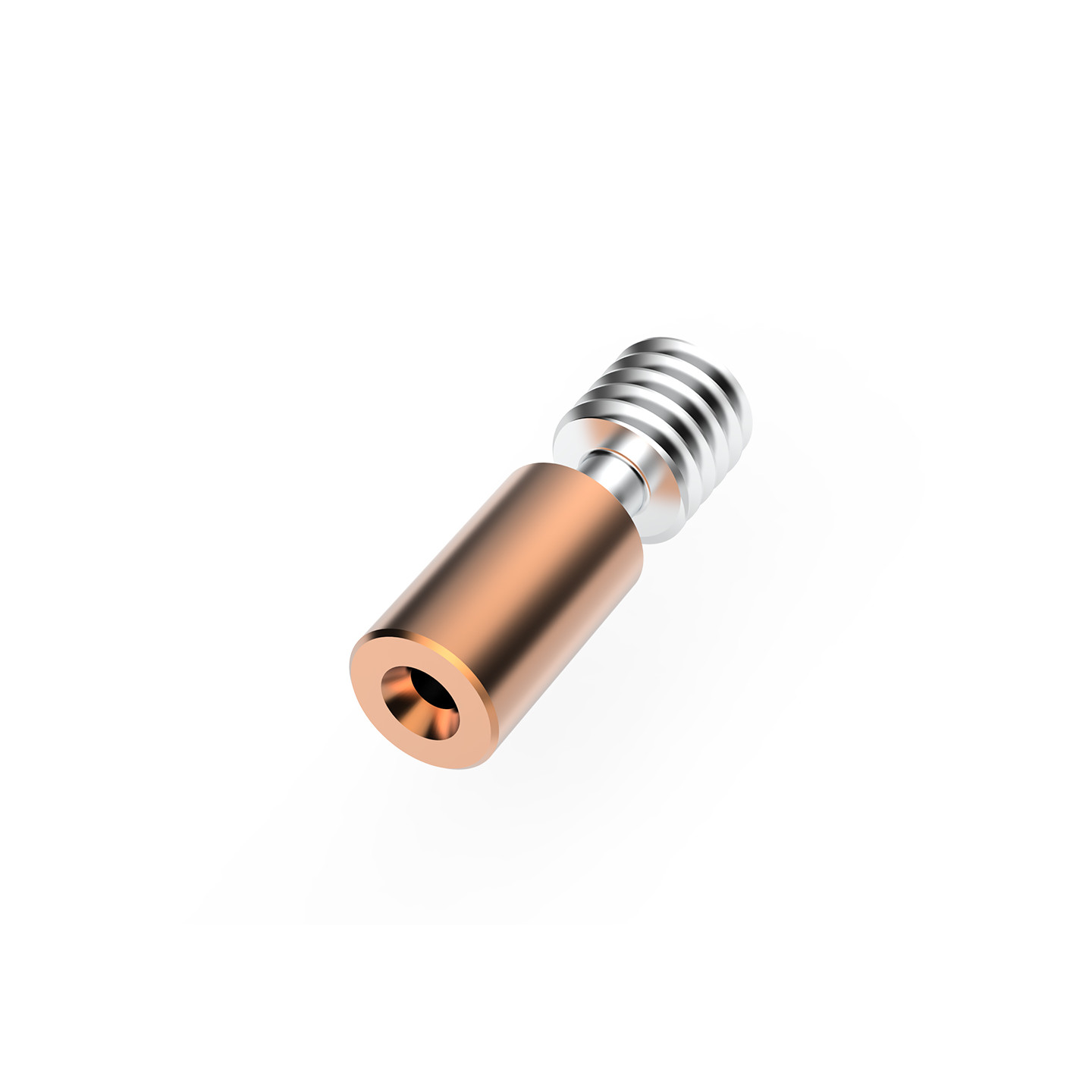 Creality 3D Copper+ Titanium Alloy Throat Tube