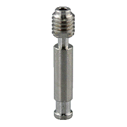 Flashforge Guider 3 / Guider 3 Plus Threaded Pipe