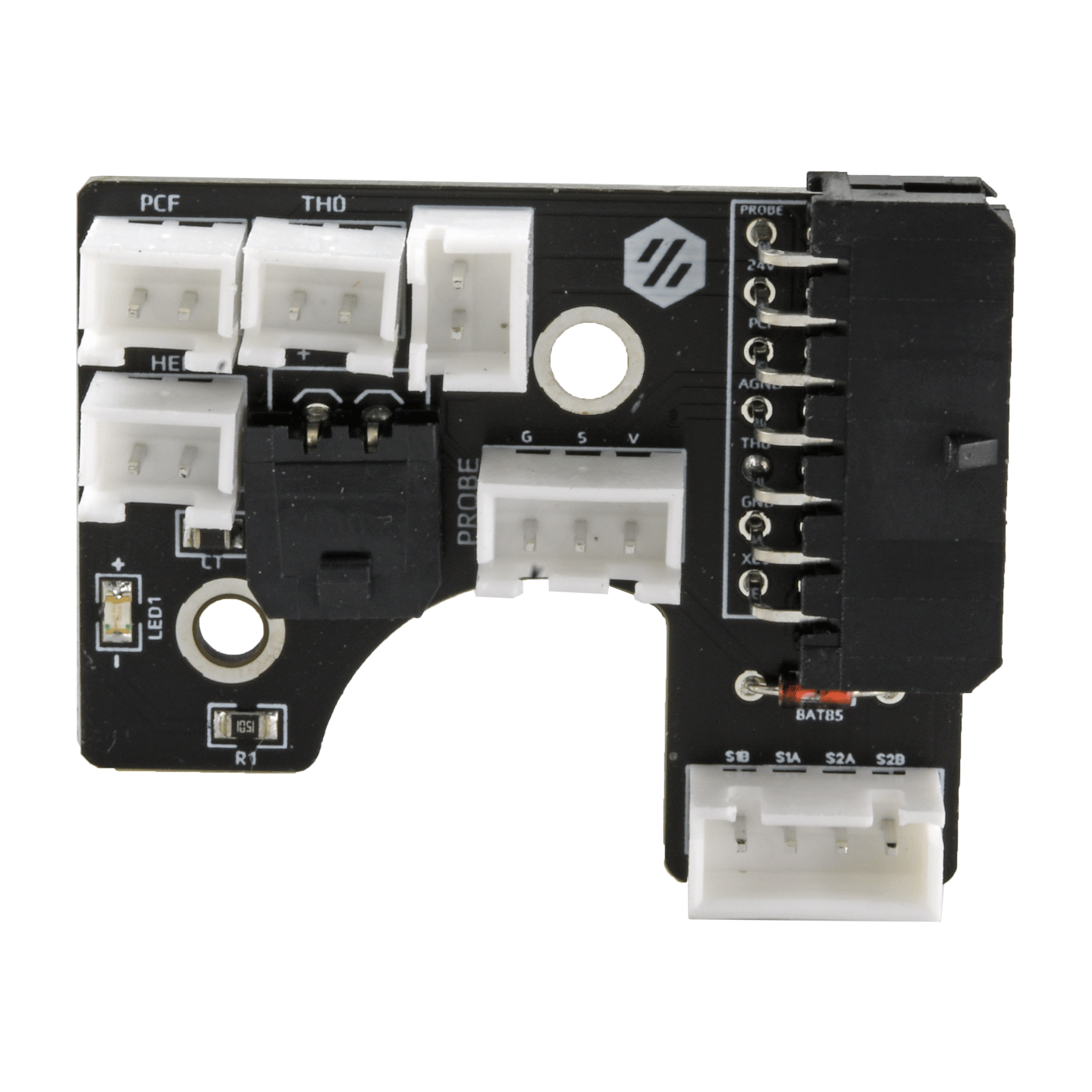 3D-AFBTH board