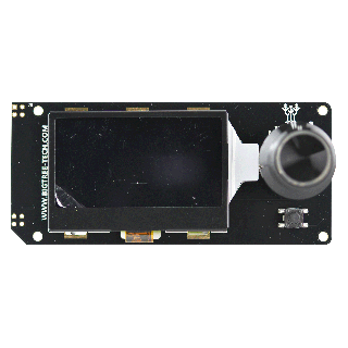 3D-MKS MINI12864BT