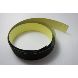 1 meter insulate tape. 2,2 cm width 