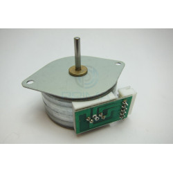 P120 Z stepper motor