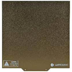 Anycubic Kobra 2 Pro PEI Magnetic sticker