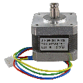 CreatBot PEEK 300 Extruder Motor