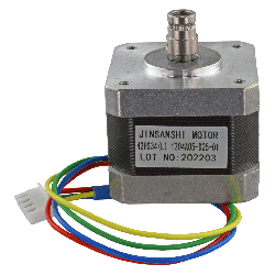 CreatBot PEEK 300 Extruder Motor